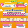 Pozo Millonario 1183 Boletín Oficial