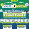 Pozo Millonario 1184 Boletín Oficial