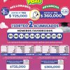 Pozo Millonario 1185 Boletín Oficial