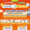 Pozo Millonario 1186 Boletín Oficial