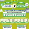 Pozo Millonario 1187 Boletín Oficial