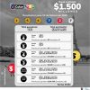 ColorLoto 154 Boletín Oficial