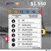 ColorLoto 159 Boletín Oficial