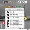 ColorLoto 160 Boletín Oficial