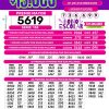 Loteria de Boyacá 4610 Boletín Oficial