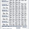 Lotería de Manizales 4941 Boletín Oficial