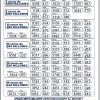 Lotería de Manizales 4944 Boletín Oficial