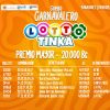 Lotto Tinka (LonaBol) – Combo Carnavalero 2026 Boletín Oficial