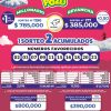 Pozo Millonario 1190 Boletín Oficial