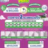 Pozo Millonario 1192 Boletín Oficial