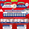 Pozo Millonario 1197 Boletín Oficial
