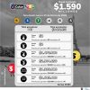 ColorLoto 163 Boletín Oficial