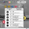 ColorLoto 166 Boletín Oficial
