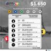 ColorLoto 169 Boletín Oficial