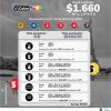 ColorLoto 170 Boletín Oficial