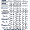 Lotería de Manizales 4947 Boletín Oficial