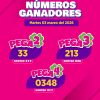 Pega 2, 3, 4 del 02 03 2026 Boletín Oficial