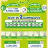 Pozo Millonario 1199 Boletín Oficial