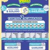 Pozo Millonario 1202 Boletín Oficial