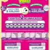 Pozo Millonario 1203 Boletín Oficial