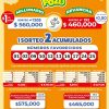 Pozo Millonario 1205 Boletín Oficial