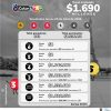 ColorLoto 173 Boletín Oficial