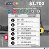ColorLoto 174 Boletín Oficial