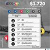 ColorLoto 176 Boletín Oficial