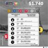 ColorLoto 178 Boletín Oficial
