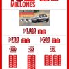 Loteria de Medellin 4831 Boletín Oficial