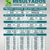 Lotería del Cauca 2605 Boletín Oficial