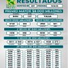 Lotería del Cauca 2607 Boletín Oficial