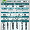 Lotería del Cauca 2608 Boletín Oficial