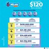MiLoto 514 Boletín Oficial