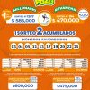 Pozo Millonario 1207 Boletín Oficial