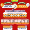 Pozo Millonario 1208 Boletín Oficial