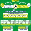 Pozo Millonario 1210 Boletín Oficial