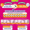 Pozo Millonario 1211 Boletín Oficial