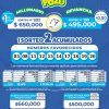 Pozo Millonario 1212 Boletín Oficial