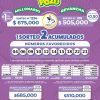 Pozo Millonario 1214 Boletín Oficial