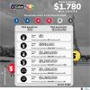 ColorLoto 182 Boletín Oficial