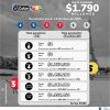ColorLoto 183 Boletín Oficial
