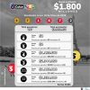ColorLoto 184 Boletín Oficial