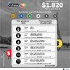 ColorLoto 186 Boletín Oficial