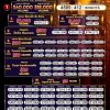Loteria de Bogota Gran Sorteo Dorado 0013 Boletín Oficial