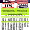 Loteria de Boyacá 4622 Boletín Oficial