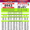 Loteria de Boyacá 4623 Boletín Oficial