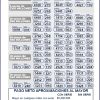 Lotería de Manizales 4954 Boletín Oficial