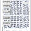 Lotería de Manizales 4956 Boletín Oficial