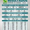 Lotería del Cauca 2609 Boletín Oficial